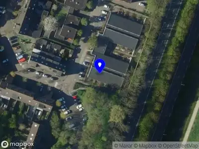 Kim van 't Hof Geestelijke Verzorging