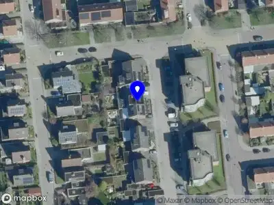 Nieuw bedrijf ThebesSales