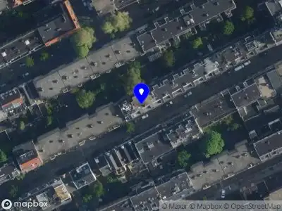 Matilde Di Pietro Amsterdam