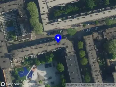 Griffith Business Services Amsterdam