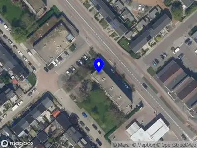 Nieuw bedrijf PrisCares