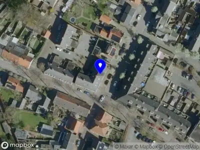 Nieuw bedrijf BGT Service