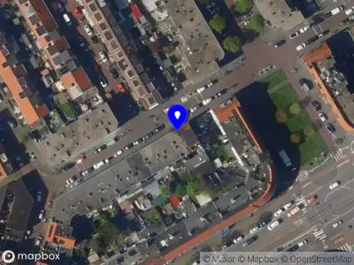 Sarah Mathoera Marketing