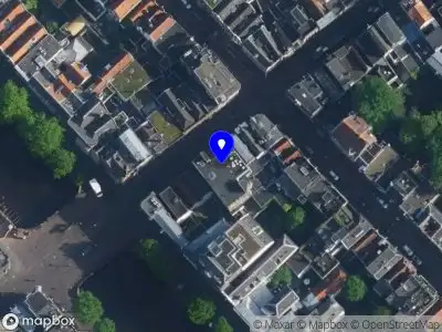 Femke Habraken Amsterdam