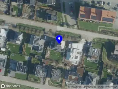 Nieuw bedrijf Daanbb