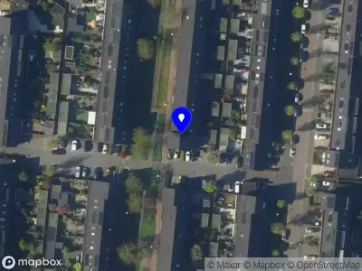 F. DA Diensten Utrecht
