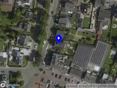 Nieuw bedrijf Pinnacle Shift