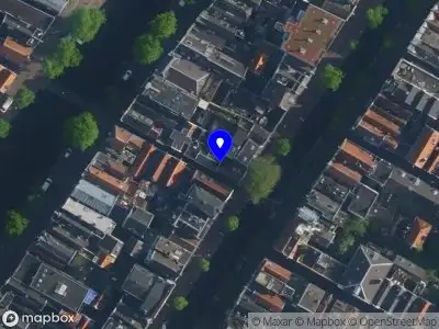 Nieuw bedrijf D-MO Studios