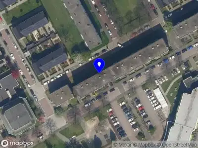 Pauli Na ZzService Maassluis