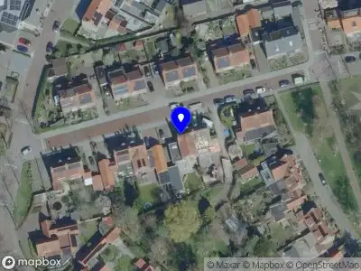 Nieuw bedrijf Bart Snippert