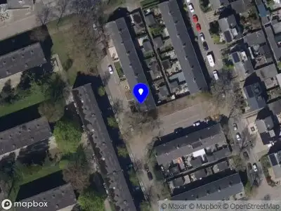 Brandwacht Muki Roosendaal