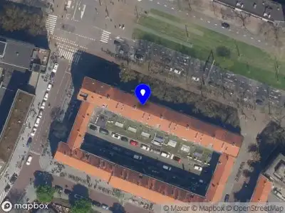 Wanwai Shum Rotterdam