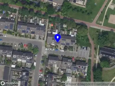 Beauty@Amaril Roosendaal