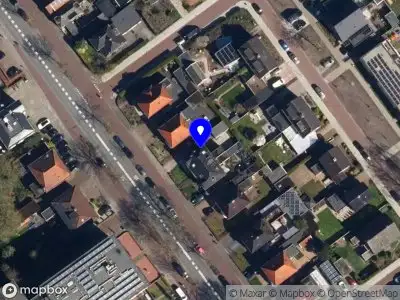 Nieuw bedrijf The mom club