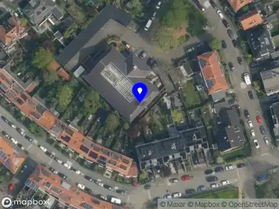 Nieuw bedrijf Talent in kleur