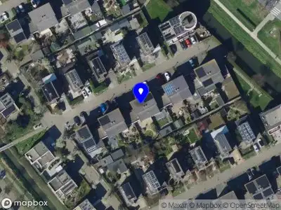 Nina Wolda Spijkenisse