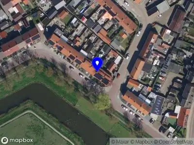 Nieuw bedrijf workingborders