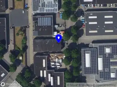 ATS Arch&Trade Solutions Alblasserdam