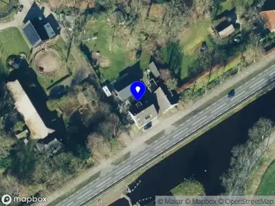 Nieuw bedrijf Bergman Interim Finance