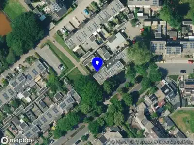 Dapperzijn Apeldoorn