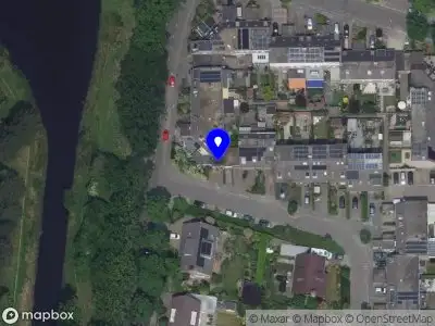 Chantal VM zorg Roosendaal