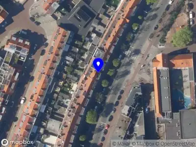 Kjeld Botter 's-Gravenhage