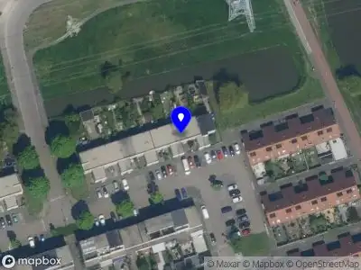Yetunde's Company Zaandam