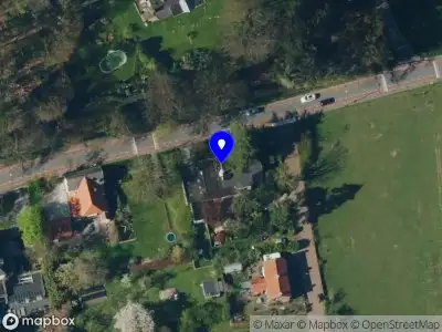 Maria Janssen Oosterbeek