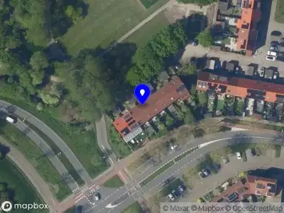 SR Zorg en Security Zoetermeer