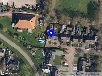 Beach Bistro De Ûlesprong