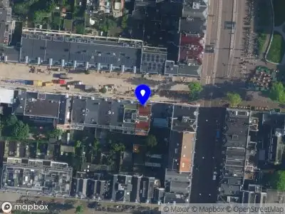 Nieuw bedrijf Ginza Maru