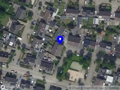 Nieuw bedrijf Nanny Nicky