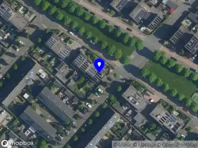 Met Mar Mee Nieuw-Vennep