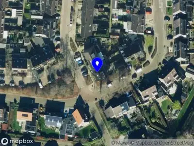 Bell Erfgoed Meppel