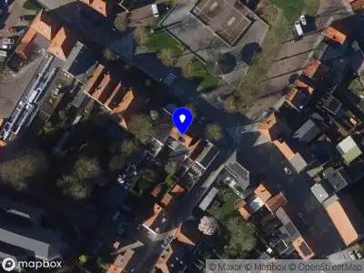 Ingenieursbureau Van Iwaarden