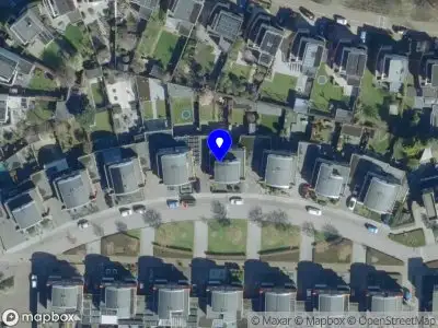 Nieuw bedrijf FV Projects