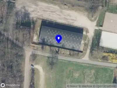 Ma Maison Horses & Care