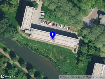 Hondenuitlaatservice Bailey