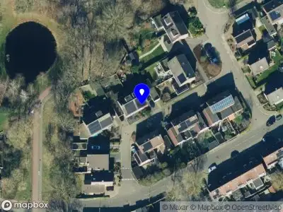 Pedicurepraktijk Bellissima