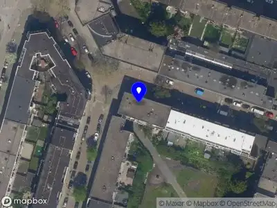 Lhijri Zorg Rotterdam