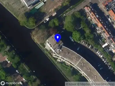 Nieuw bedrijf Lakasaclean