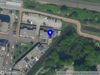 Nieuw bedrijf Larissa Gezina Photography