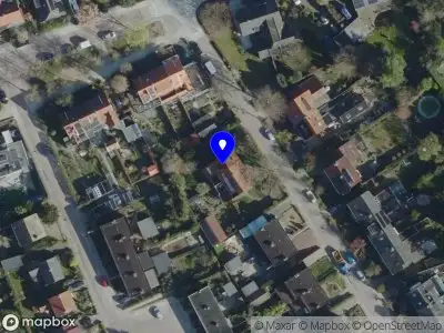 Nieuw bedrijf Whitewater Urban Resilience