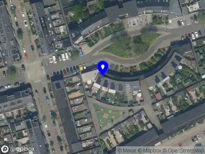 Nieuw bedrijf MarcoSnel.nl