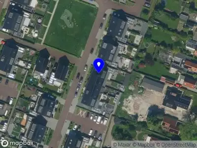Tim Kleingeld Zuidoostbeemster