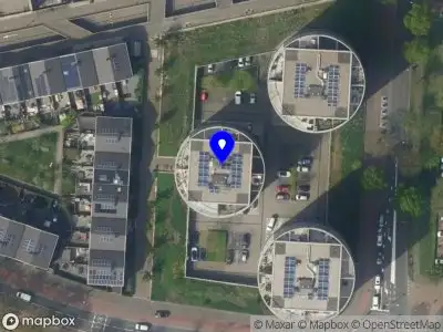 Derrin Wijdenbosch Hilversum