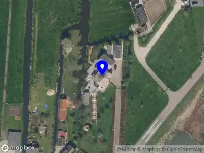 Katsalon de Kattenkop Bergambacht