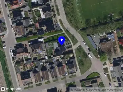 Leonie van der Est Interieurontwerp