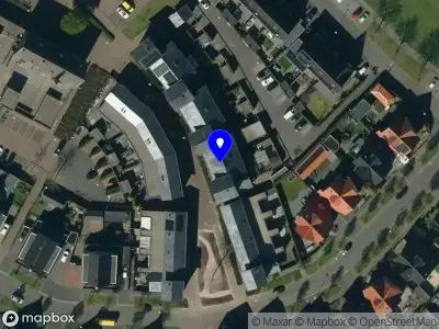 Metehan Gönç Doetinchem