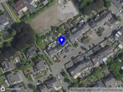 Nieuw bedrijf Van den Hurk Security